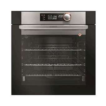 Four DOP7350X Pyrolyse 73L A+|De Dietrich encastrable-DEDDOP7350X