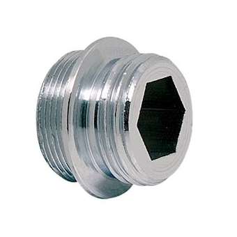 MAMELON M 1/2 M 22x125|Watts industrie-SFR325679