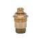 TETE ID STD 20/100 FLAMME