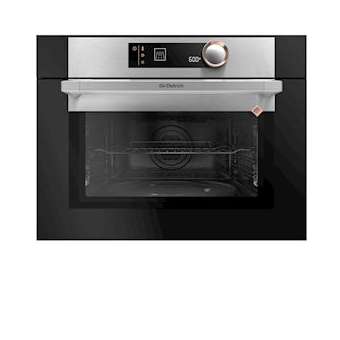 DD MICRO ONDES 40L SOLO INOX|De Dietrich encastrable-DEDDKE7335X