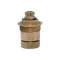 TETE ID STD 22/100 FLAMME
