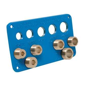 PLAQUE CONTROLE BECS|Watts industrie-SFR23018549