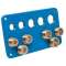 PLAQUE CONTROLE BECS