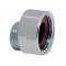 2 BTES EXC. 5MM M3/4' F3/4'