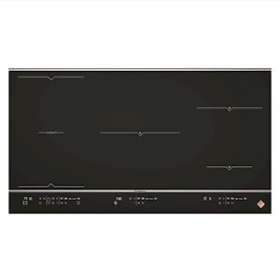 Table induction 90cm|De Dietrich encastrable-DEDDPI7966XS