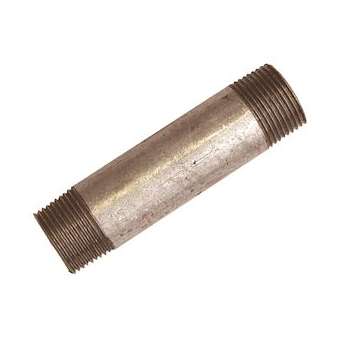 BOBINE GALVA 1' X 300MM|Adg-AF9530G-26300