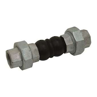 COMPENS.DILAT.EPDM PN10 1' F/FX200|Adg-AF9840-26