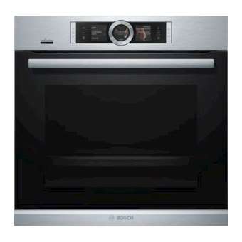 FOUR MF PYROLYSE ADDEDSTEAM 71L HC INOX|Bosch menager pose enc.-B6SHRG6769S6