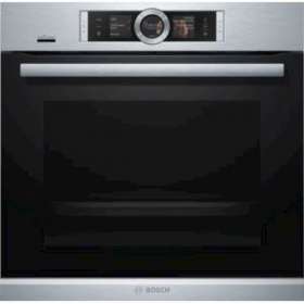 FOUR MF PYROLYSE ADDEDSTEAM 71L HC INOX|Bosch menager pose enc.-B6SHRG6769S6