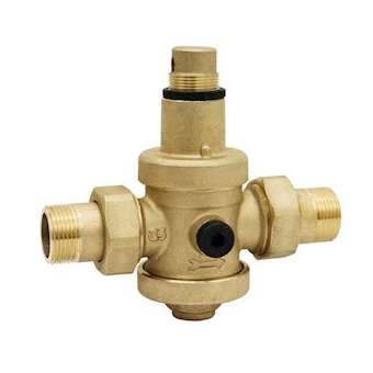 DETENDEUR LAITON UNIONS MALES PN25 1'1/4|Adg-AF9910U-33