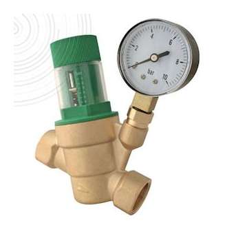 Reducteur de pression a membrane f 20/27 mano|Ayor Water and Heating Solutions-SHE104010217