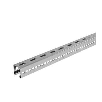 Rail 41X41-1.5 SP 3000 IN316L|Legrand Cable Management-CAF343614