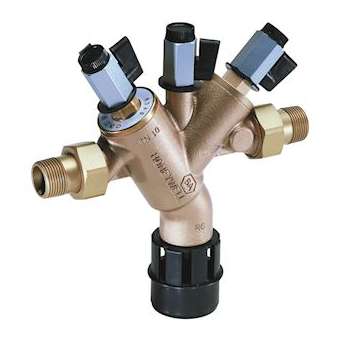 DISCONNECTEUR HYDRAULIQUE CONTROLABLE 1'1/2|Adg-AF9591-40