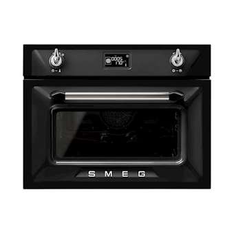 Four compact niche 45 cm, 'Victoria'|Smeg france-SMFSF4920MCN1