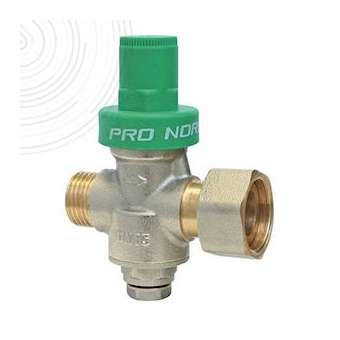 Reducteur pression m/ep pronorm 15/21|Ayor Water and Heating Solutions-SHE15191-20-15