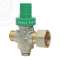 Reducteur pression m/ep pronorm 15/21