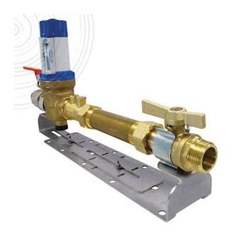 Kit adduction avec support|Ayor Water and Heating Solutions-SHEKITADD3