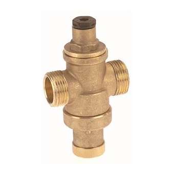 DETENDEUR LAITON 3/4' M/M PN10|Adg-AF9910MM-20