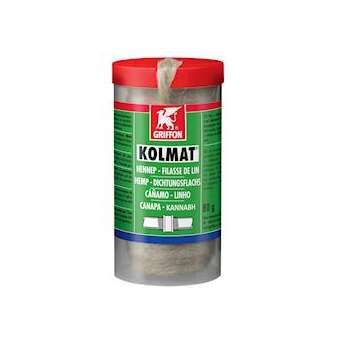 Filasse de lin Kolmat dévidoir 80 G|Griffon france-GF26300009