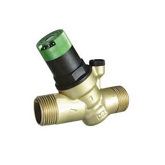 REGULATEUR DE PRESSION DN 15 - FEMELLE 1/2' - MALE 3/4'|Adg-AF9D05FS-1-2EF