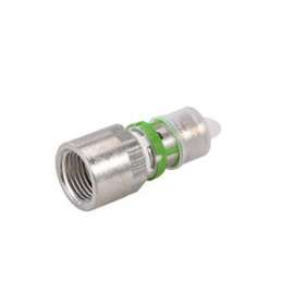 Manchon femelle à visser 40x3,5-1'1/4|Comap-CMP7270GW40114
