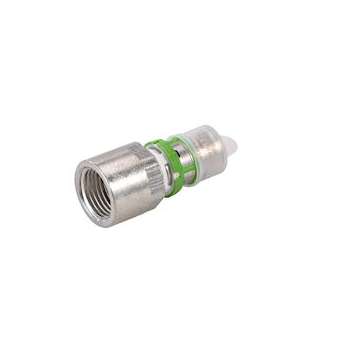 Manchon femelle à visser 63x4,5-2'|Comap-CMP7270GW632