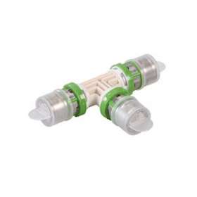 Té 63x4,5|Comap-CMP9130W63