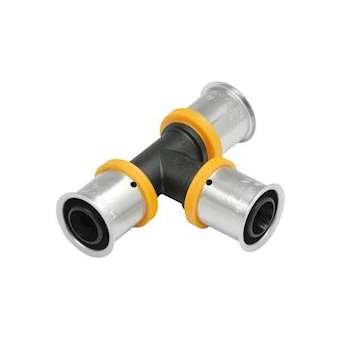 VSH MultiPress PPSU té égal FFF 20|Aalberts Integrated Piping Systems BV-IPH3802139