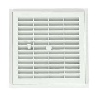 Grille mac.carree dem. fermeture 150m|Nicoll-NCLF164