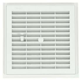 Grille mac.carree dem. fermeture 150m|Nicoll-NCLF164