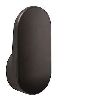 Witty accessoire support de câble pour XEV1K et XEV1R anthracite|Hager-HAGXEVA100