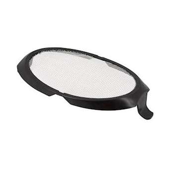 Moustiquaire /tube d.100 conforme regl. gaz|Nicoll-NCLMOS100
