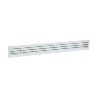 Grille men.rect.long.|Nicoll-NCLB502