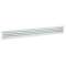 Grille men.rect.long.|Nicoll-NCLB502