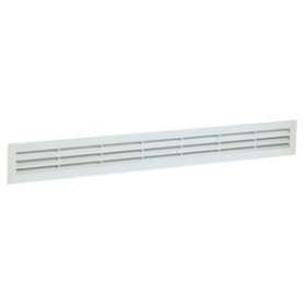 Grille men.rect.long.|Nicoll-NCLB502