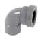 Coude simple a joint ff 87'30 d.50