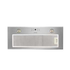 Groupe filtrant 70 cm - 770 m³/h - 68 dB(A) vitesse maximale - Électronique|Airlux-ALXAHF771IX