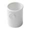 Manchon a butee ff d.32 blanc