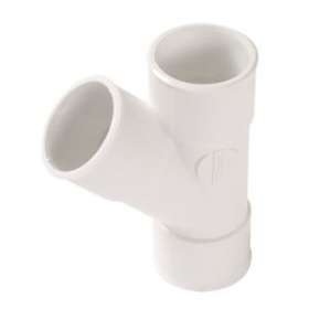 Culotte simple ff 45' d.32 blanc|Nicoll-NCLBF144B