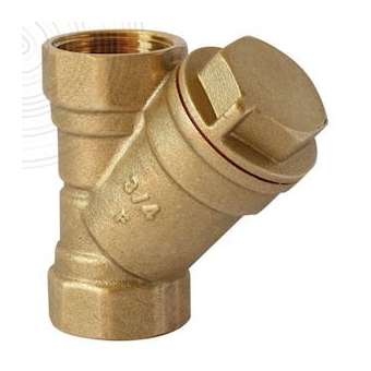 Filtre a tamis laiton 1/2|Ayor Water and Heating Solutions-SHE636-15