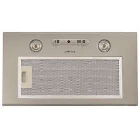 Groupe filtrant 52 cm - 500 m³/h - 68 dB(A) vitesse maximale - Curseur|Airlux-ALXAHF545SI