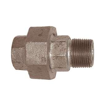 UNION GALVANISEE M/F 1'|Adg-AF9341G-26