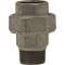 UNION GALVA M/F 3/4' + JOINT PLAT|Adg-AF9331G-20