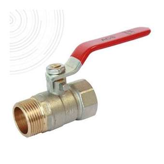 Vanne acs mf 15/21|Ayor Water and Heating Solutions-SHE372-15A