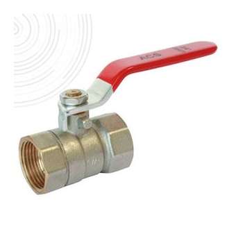 Vanne acs femelle femelle 20/27|Ayor Water and Heating Solutions-SHE370-20A