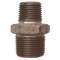 REDUCTION GALVA M/M 1/2' X 3/8'|Adg-AF9245G-1512