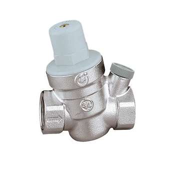 REDUCTEUR DE PRESSION 533 1/2 SANS MANO Code usine: 533441 TH|Thermador-TMRR53315