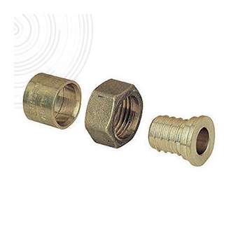 Raccord simple ecrou f libre 16 1/2'|Ayor Water and Heating Solutions-SHE2301-16-15