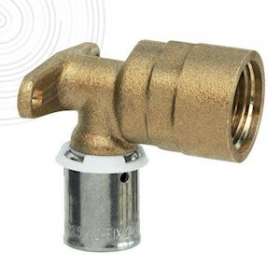 Coude sertlong avec base fixation 12 1/2|Ayor Water and Heating Solutions-SHE3319-12-15