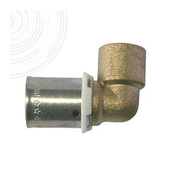 Coude a souder racc a sertir 16 tc 14|Ayor Water and Heating Solutions-SHE3316-16-14